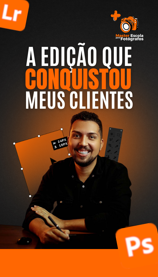 EDIÇÃO Q CONQUISTOU