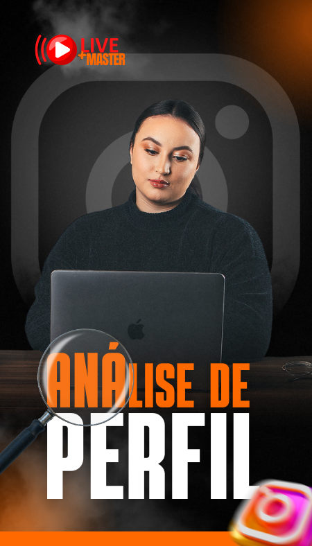 análise de perfil
